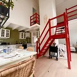 度假居 Casa Divera