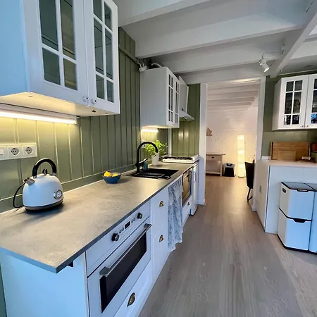 Vakantiehuis Casa Divera