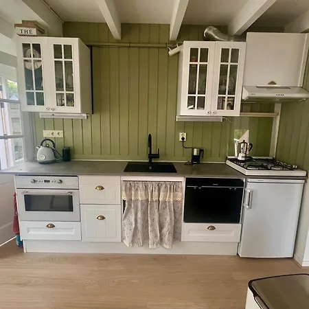 Casa Divera Vakantiehuis Noordwijkerhout