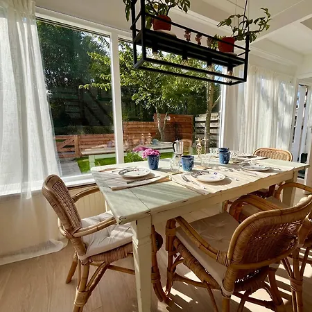 Vakantiehuis Casa Divera *