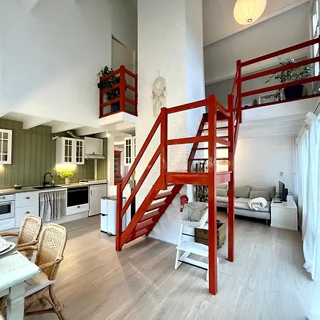 Vakantiehuis Casa Divera