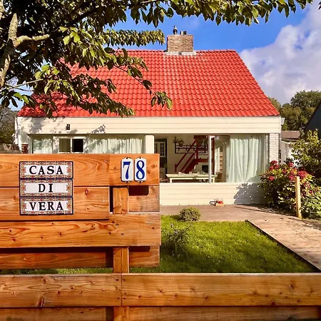 Casa Divera Casa vacanze Noordwijkerhout