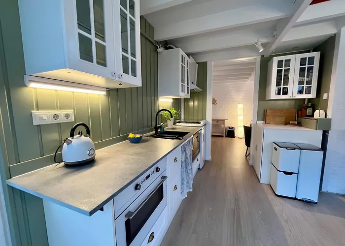 Vakantiehuis Casa Divera