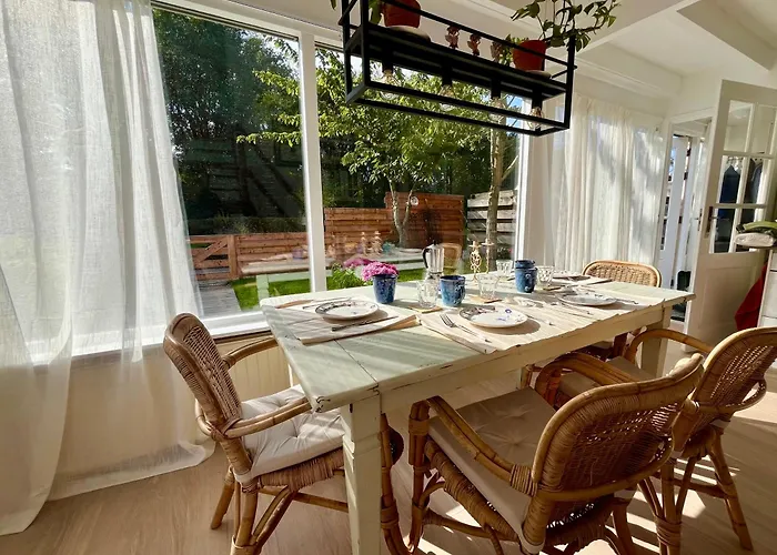 Vakantiehuis Casa Divera *