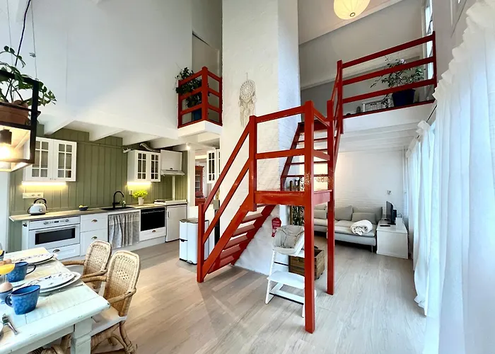 Vakantiehuis Casa Divera