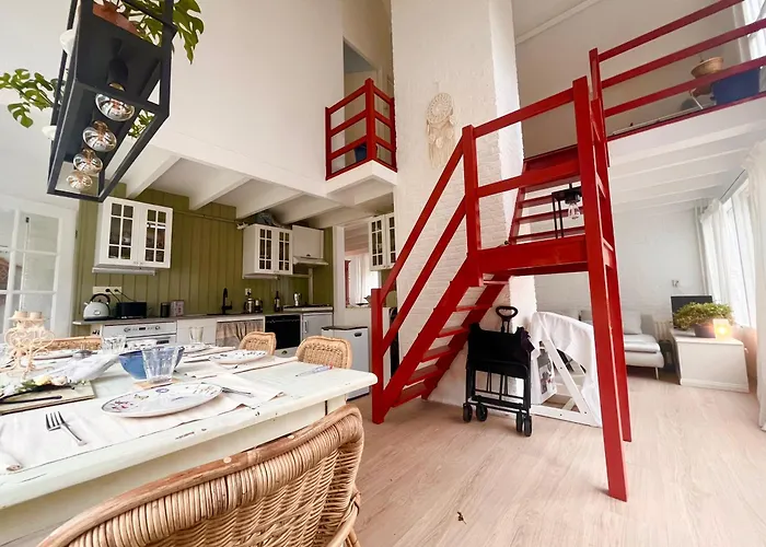 Vakantiehuis Casa Divera