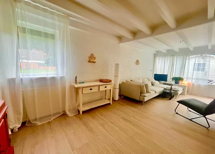 Vakantiehuis Casa Divera *