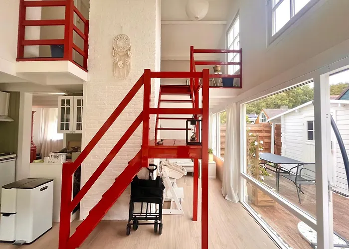 Casa Divera Vakantiehuis