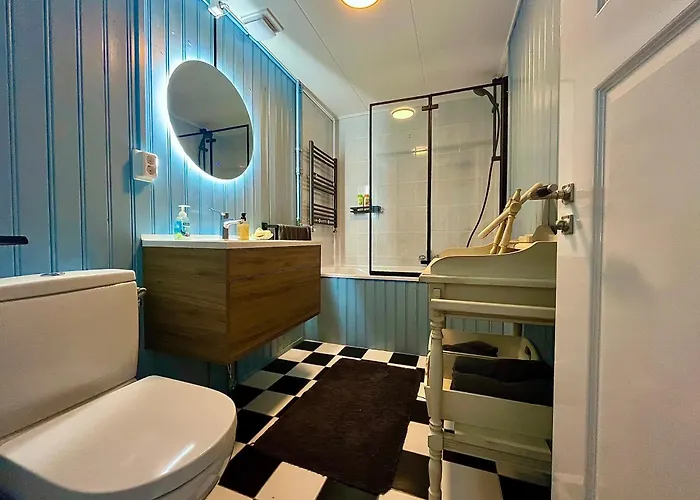 Vakantiehuis Casa Divera Noordwijkerhout