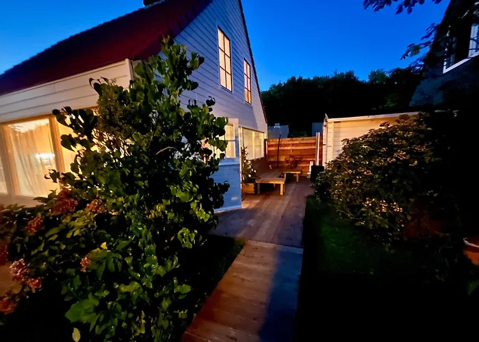 Vakantiehuis Casa Divera *