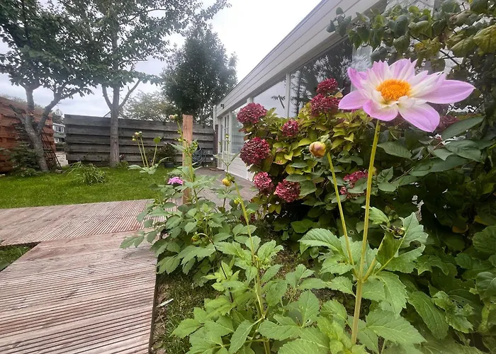 Casa Divera Vakantiehuis Noordwijkerhout