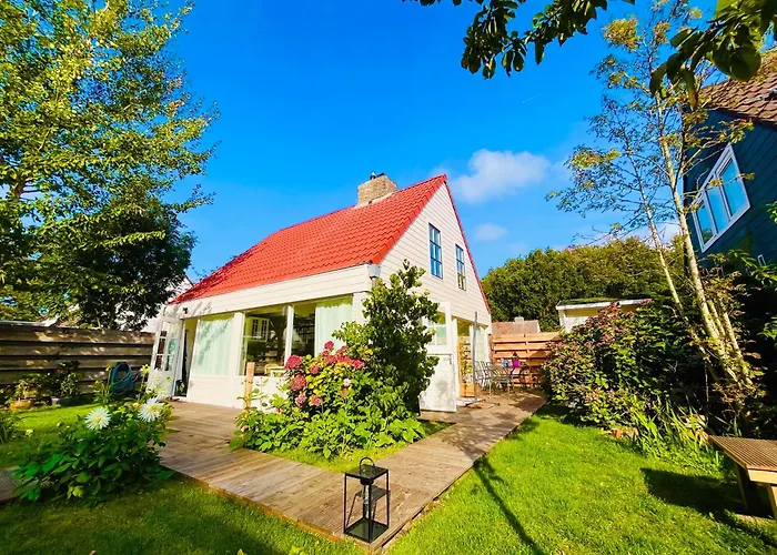 Casa Divera * Noordwijkerhout