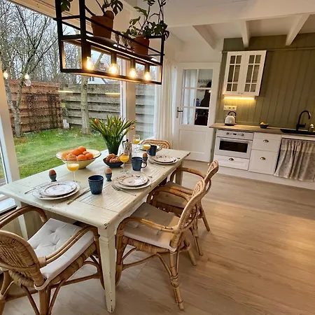 Casa de Férias Casa Divera Noordwijkerhout
