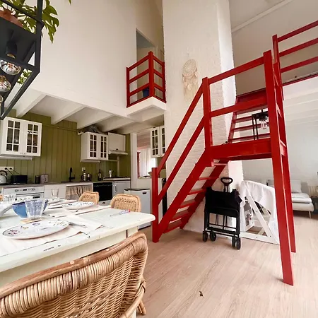 Casa de Férias Casa Divera