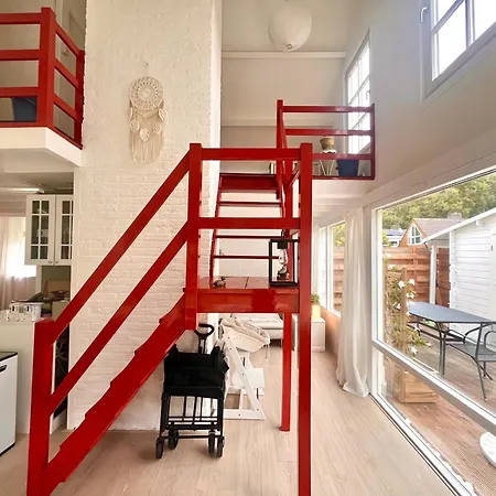 Casa Divera Casa de Férias