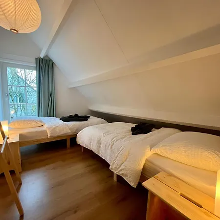 Casa de Férias Casa Divera Noordwijkerhout